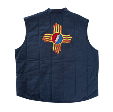 Santa Fe Vest 1 (xx-large)