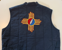 Load image into Gallery viewer, Santa Fe Vest 1 (xx-large)