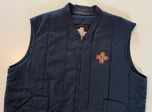 Santa Fe Vest 1 (xx-large)