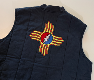 Santa Fe Vest 1 (xx-large)