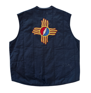 Santa Fe Vest 2 (xx-large)