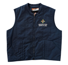 Load image into Gallery viewer, Santa Fe Vest 2 (xx-large)