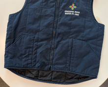 Load image into Gallery viewer, Santa Fe Vest 2 (xx-large)