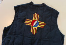 Load image into Gallery viewer, Santa Fe Vest 2 (xx-large)