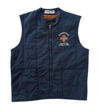 Load image into Gallery viewer, Santa Fe Vest 3 (large)