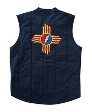 Load image into Gallery viewer, Santa Fe Vest 3 (large)