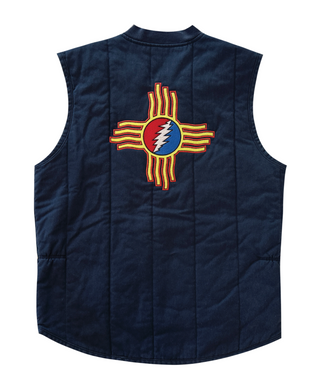 Santa Fe Vest 3 (large)