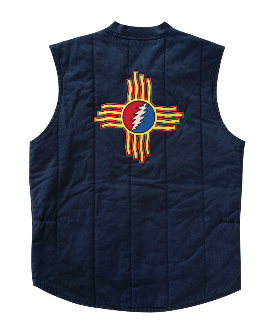 Santa Fe Vest 3 (large)