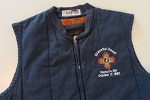 Load image into Gallery viewer, Santa Fe Vest 3 (large)