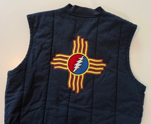 Load image into Gallery viewer, Santa Fe Vest 3 (large)