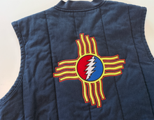 Load image into Gallery viewer, Santa Fe Vest 3 (large)