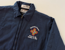 Load image into Gallery viewer, Santa Fe Jacket 4 (large)