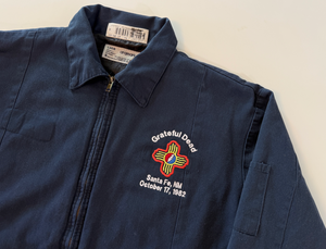 Santa Fe Jacket 4 (large)