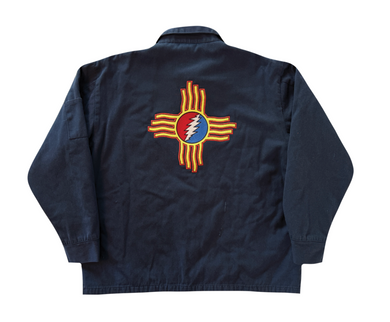 Santa Fe Jacket 4 (large)