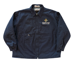Santa Fe Jacket 5 (xx-large)