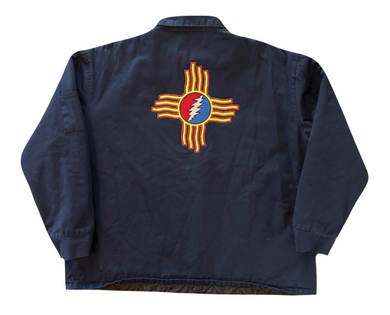 Santa Fe Jacket 5 (xx-large)