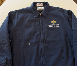Santa Fe Jacket 5 (xx-large)