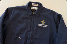 Load image into Gallery viewer, Santa Fe Jacket 5 (xx-large)