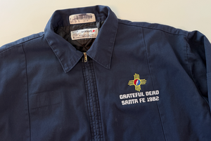 Santa Fe Jacket 5 (xx-large)