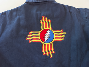 Santa Fe Jacket 5 (xx-large)