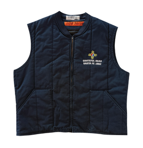 Santa Fe Vest 6 (x-large)