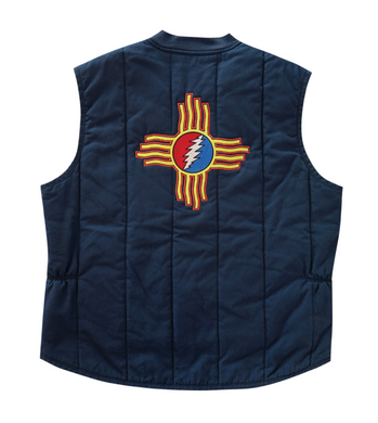 Santa Fe Vest 6 (x-large)