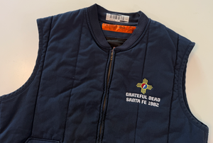 Santa Fe Vest 6 (x-large)