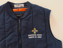 Load image into Gallery viewer, Santa Fe Vest 6 (x-large)