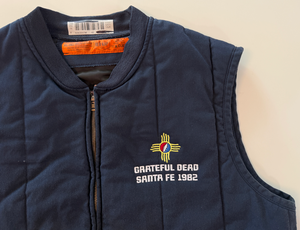 Santa Fe Vest 6 (x-large)
