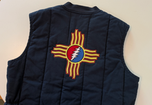 Load image into Gallery viewer, Santa Fe Vest 6 (x-large)