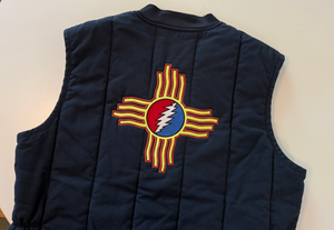 Santa Fe Vest 6 (x-large)