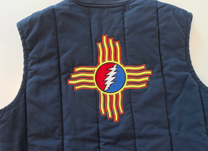 Santa Fe Vest 6 (x-large)