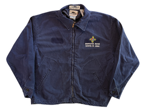 Santa Fe Jacket 7 (x-large)