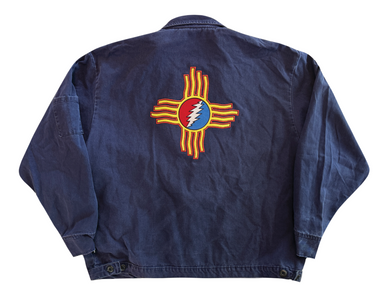 Santa Fe Jacket 7 (x-large)