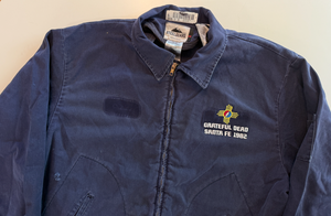 Santa Fe Jacket 7 (x-large)