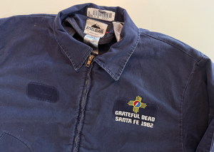 Santa Fe Jacket 7 (x-large)