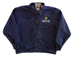 Santa Fe Jacket 8 (large)