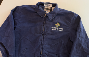 Santa Fe Jacket 8 (large)