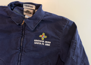 Santa Fe Jacket 8 (large)