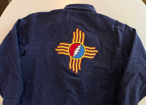 Santa Fe Jacket 8 (large)