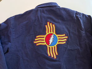 Santa Fe Jacket 8 (large)