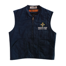 Load image into Gallery viewer, Santa Fe Vest 9 (medium)