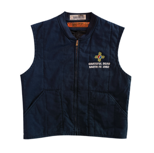 Santa Fe Vest 9 (medium)