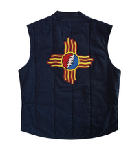 Load image into Gallery viewer, Santa Fe Vest 9 (medium)