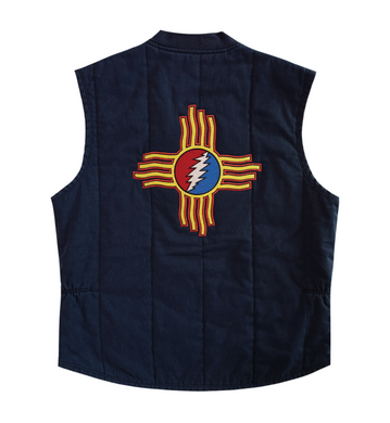 Santa Fe Vest 9 (medium)