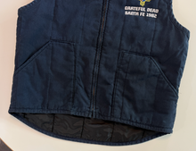 Load image into Gallery viewer, Santa Fe Vest 9 (medium)