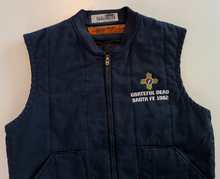 Load image into Gallery viewer, Santa Fe Vest 9 (medium)