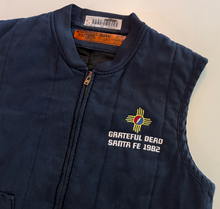 Load image into Gallery viewer, Santa Fe Vest 9 (medium)