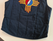 Load image into Gallery viewer, Santa Fe Vest 9 (medium)