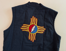 Load image into Gallery viewer, Santa Fe Vest 9 (medium)